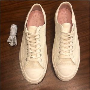 Jack Purcell X Bunny